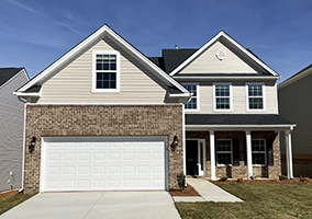 692 Cannonade Drive, Whitsett, NC