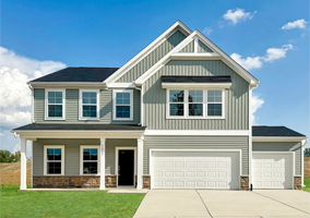 5869 Latigo Court, Clemmons, NC