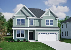 174 Lavender Lane, Lexington, NC
