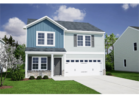 5121 Fallmeade Road, Kernersville, NC