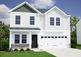 5362 Spicewood Lake Lane Winston-Salem, NC