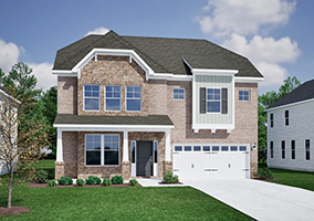 8501 Lemur Lane, Summerfield, NC