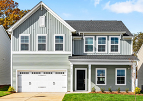 5374 Spicewood Lake Lane, Winston-Salem, NC
