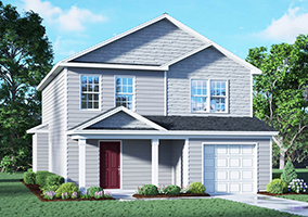125 Carriage Cove Circle, Mocksville, NC