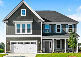 160 Lavender Lane, Lexington, NC