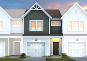 4541 Dillon Mill Drive, McLeansville, NC