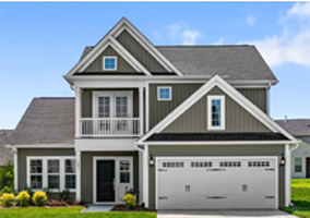 3003 Bayou Street, Graham, NC