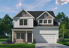 1324 Dandridge Drive, Kernersville, NC