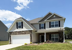 106 Kyndall Run Drive, Lexington, NC
