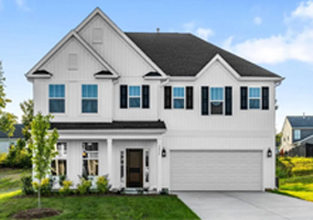 3015 Bayou Street, Graham, NC