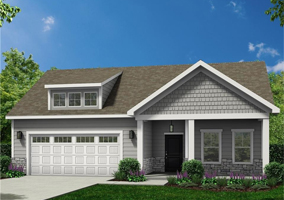 315 Daffodil Fields Lane, Clemmons, NC