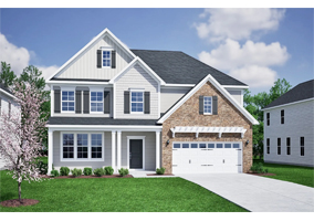 217 Lavender Lane, Lexington, NC