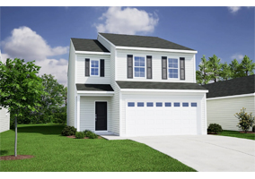 5115 Fallmeade Road, Kernersville, NC