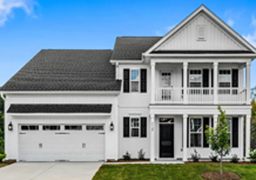 4520 Hanes Lake Drive, Winston-Salem, NC