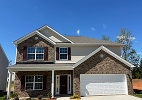 3579 River Farm Drive, Kernersville, NC