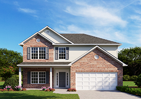 1336 Dandridge Drive, Kernersville, NC