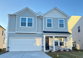 5362 Spicewood Lake Lane Winston-Salem, NC