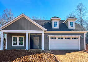 5258 Sunny Brook Ct., Clemmons, NC