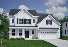 2816 Mayfield Drive, Graham, NC