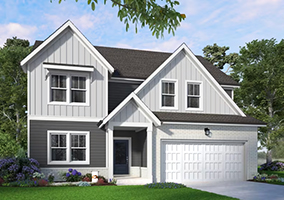 9151 Stoney River Lane, Kernersville, NC