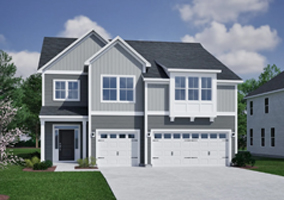 2141 Channel Street, Graham, NC