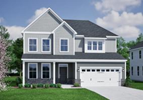 347 Yarrow Drive, Lexington, NC