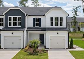 1584 Eckert Lane, Whitsett, NC