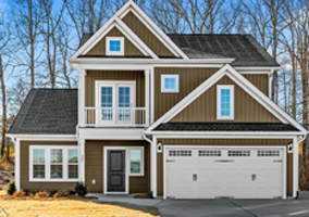 205 Lavender Lane, Lexington, NC
