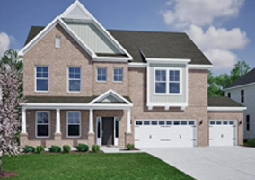 8600 Lemur Lane, Summerfield, NC