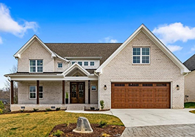 4312 Griffins Gate Lane, Greensboro, NC