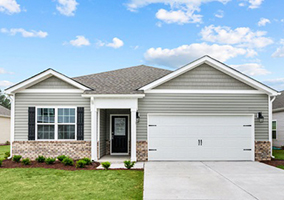 2509 Trevana Way, Graham, NC