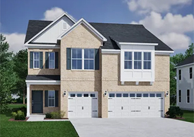 8505 Lemur Lane, Summerfield, NC