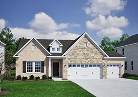 5506 Penguin Drive, Summerfield, NC