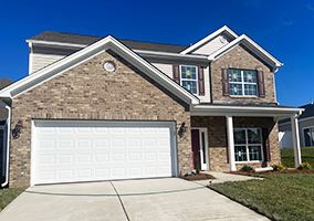 749 Palomino Mustang Drive, Whitsett, NC