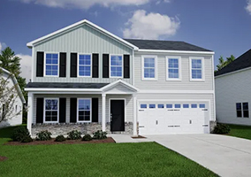 552 Raspberry Hill Drive, Winston-Salem, NC
