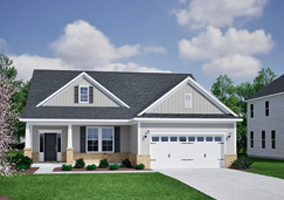 2915 Mayfield Drive, Graham, NC