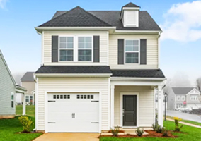 511 Raspberry Hill Drive, Winston-Salem, NC