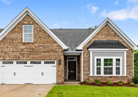 264 Yarrow Drive, Lexington, NC