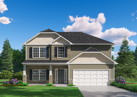 1312 Dandridge Drive, Kernersville, NC