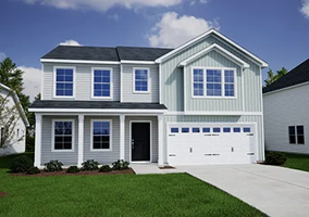 237 Rock Cress Drive, Lexington, NC
