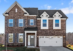 4610 Hanes Lake Drive, Winston-Salem, NC