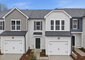 1411 Allegheny River Street, Greensboro, NC