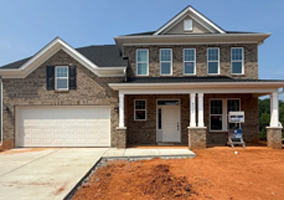 4532 Hanes Lake Drive, Winston-Salem, NC