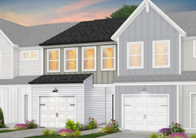 507 Prosecco Drive, Thomasville, NC