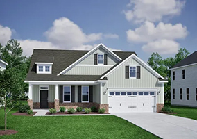 2127 Channel Street, Graham, NC