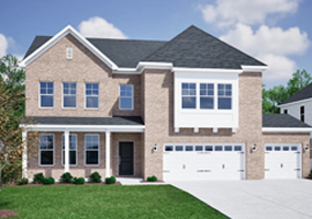 8504 Lemur Lane, Summerfield, NC