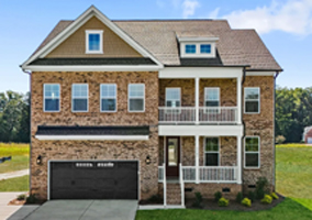 5504 Penguin Drive, Summerfield, NC