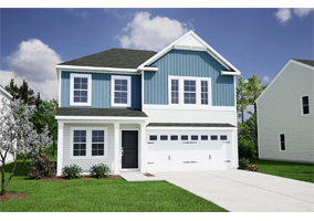 2509 Raspberry Hill Drive, Winston-Salem, NC