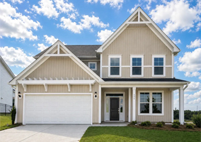 386 Yarrow Drive, Lexington, NC