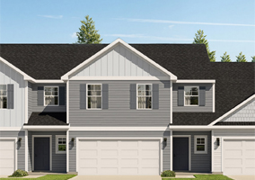 3717 Bridleton Ridge Trail, Greensboro, NC